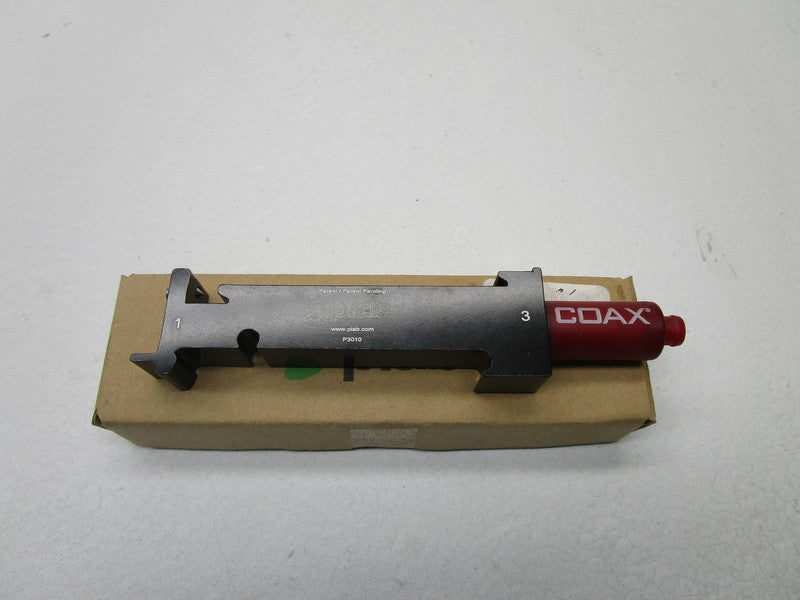 PIAB P3010.01.AE.00.AA.00 VACUUM MODULE  NSMP