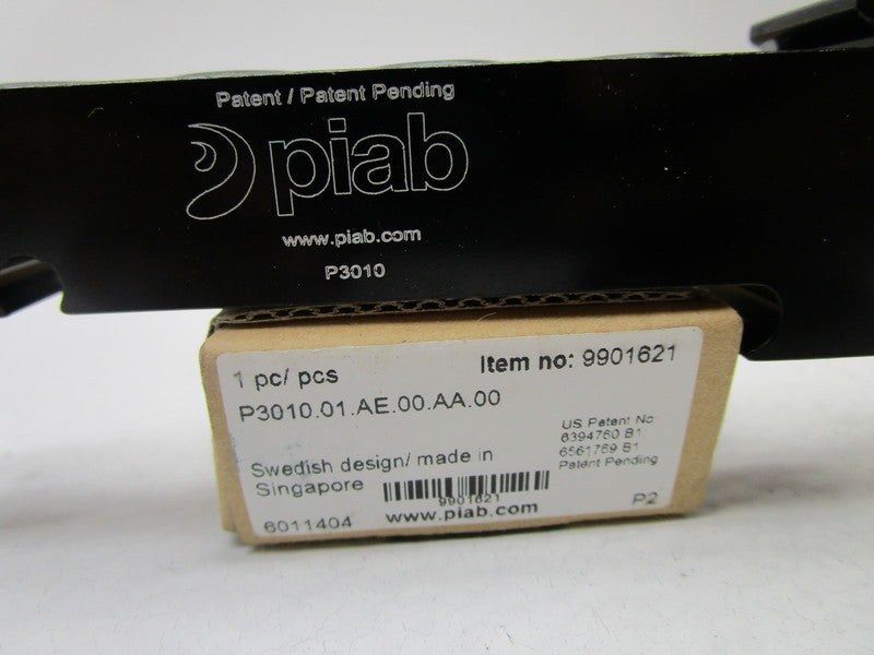 PIAB P3010.01.AE.00.AA.00 VACUUM MODULE  NSMP