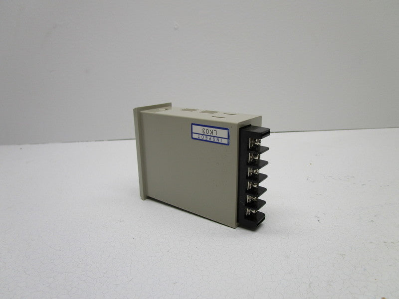 AUTONICS FX6Y-I COUNTER/TIMER  NSMP