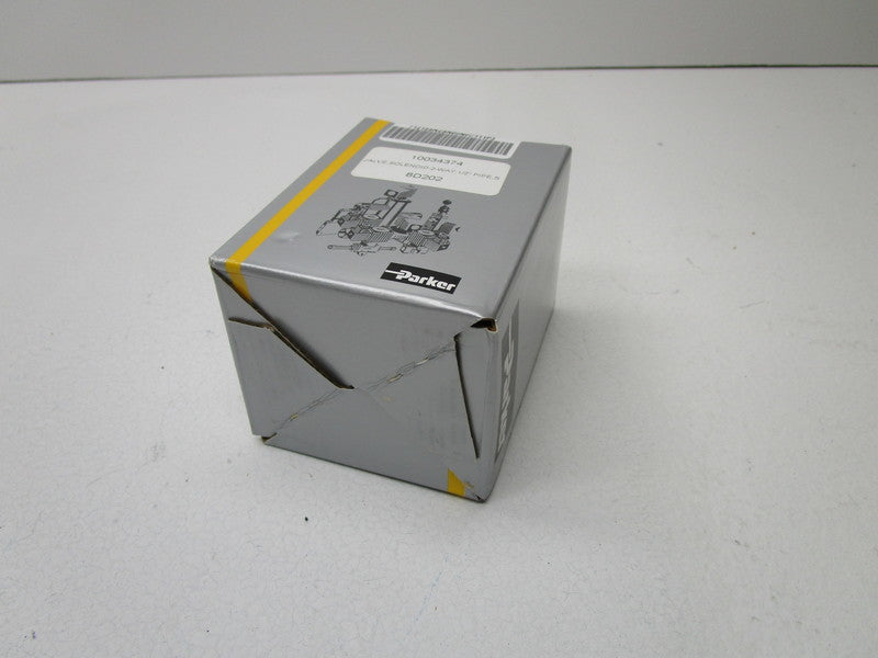 PARKER 71215SN2SN00N0C111P3  NSFS