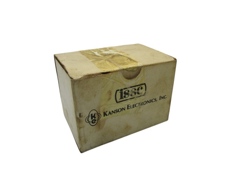 ISSC 1214-1-J-B MOTION DETECTOR  NSMP