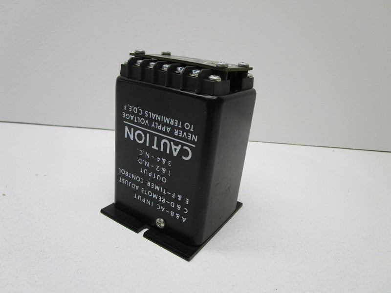 ISSC 1214-1-J-B MOTION DETECTOR  NSMP
