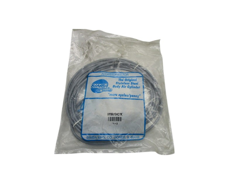BIMBA MRQCX REED SWITCH  NSMP