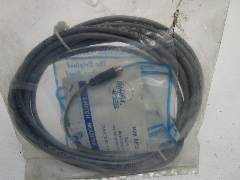 BIMBA MRQCX REED SWITCH  NSMP