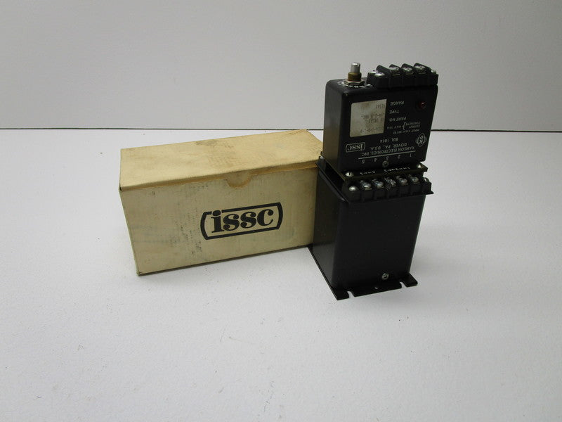 ISSC 1014-1-D-1-B TIMER  NSMP