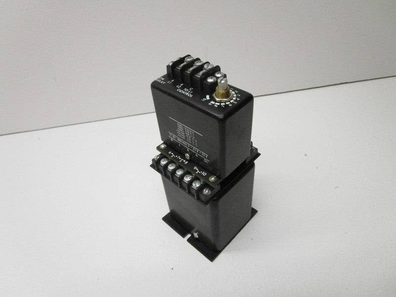 ISSC 1014-1-D-1-B TIMER  NSMP
