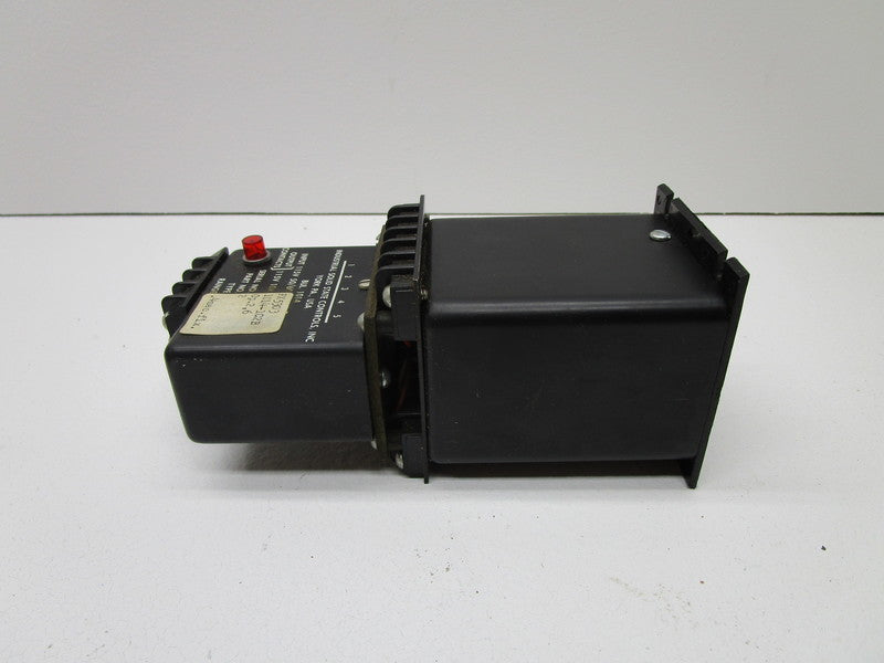 ISSC 1014-1-C-2-B TIMER  NSMP