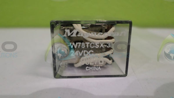 MAGNECRAFT 78TCSX-3 RELAY NSMP