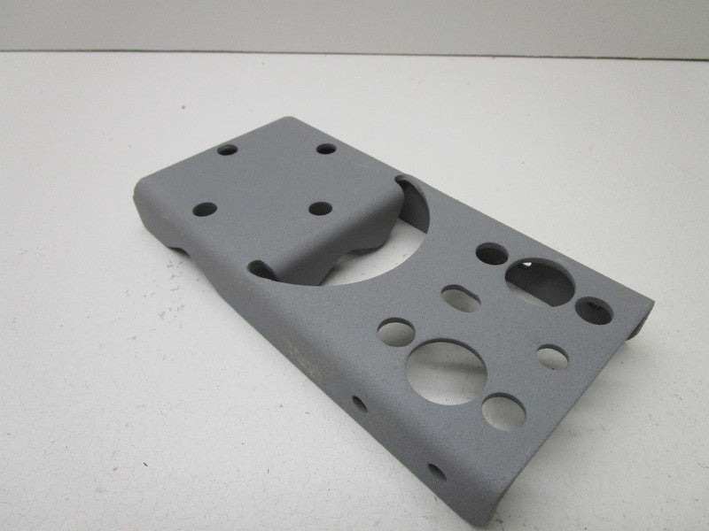 FOXBORO N0141-ZT MOUNTING BRACKET SET  NSMP