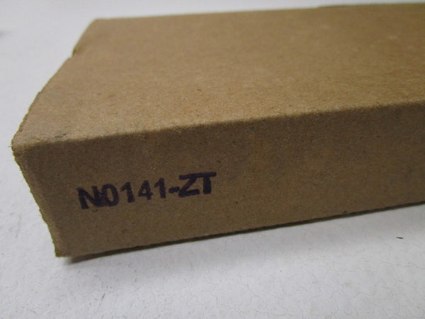 FOXBORO N0141-ZT MOUNTING BRACKET SET  NSMP