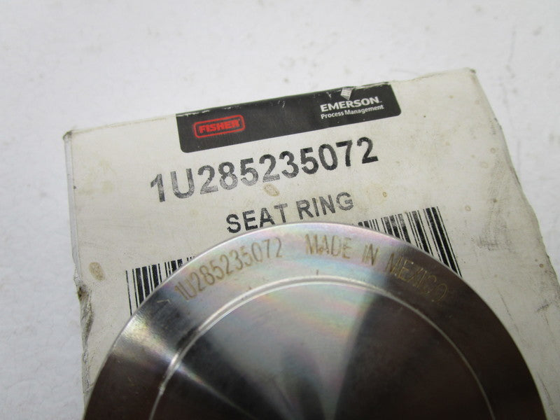 FISHER 1U285235072 SEAT RING  NSMP