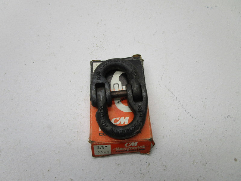 CM HAMMERLOK 3/8" 10.0MM COUPLING LINK  NSMP