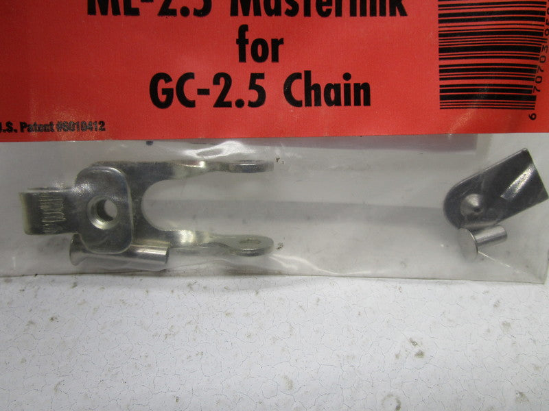 BABBIT ML-2.5 MASTERLINK  NSMP