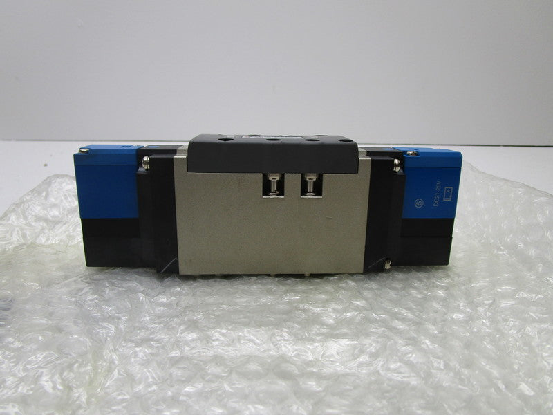SMC VSS8-6-FJG-D-3EZ-V SOLENOID VALVE  NSMP