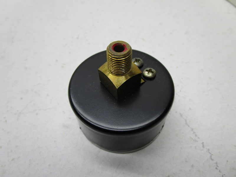 LESLIE A52354 PRESSURE GAUGE 0-30PSIG  NSMP