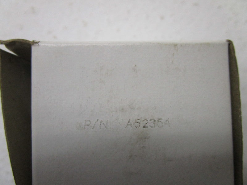 LESLIE A52354 PRESSURE GAUGE 0-30PSIG  NSMP