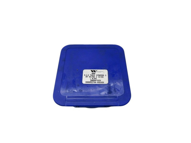 WILSON TOOL ZM06071856 THICK STRIPPER  NSNP IN ORGINAL PACKAGE