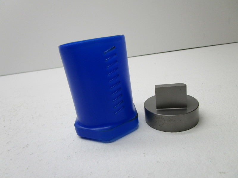 WILSON TOOL ZM02920010  NSMP