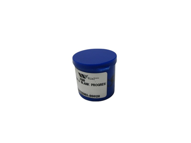 WILSON TOOL 0000555903-000120  NSMP