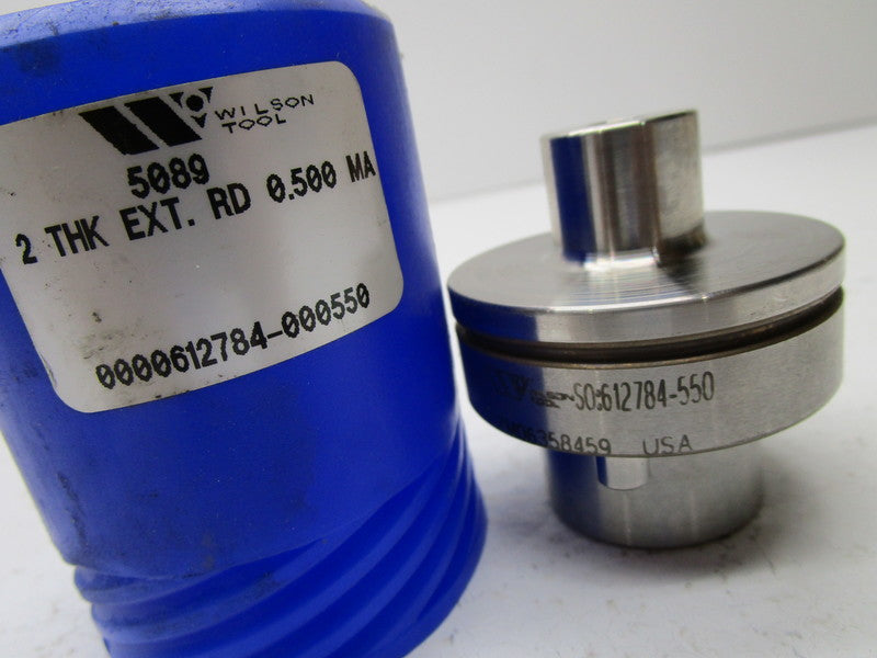 WILSON TOOL ZM06358459 EXT ROD  NSMP