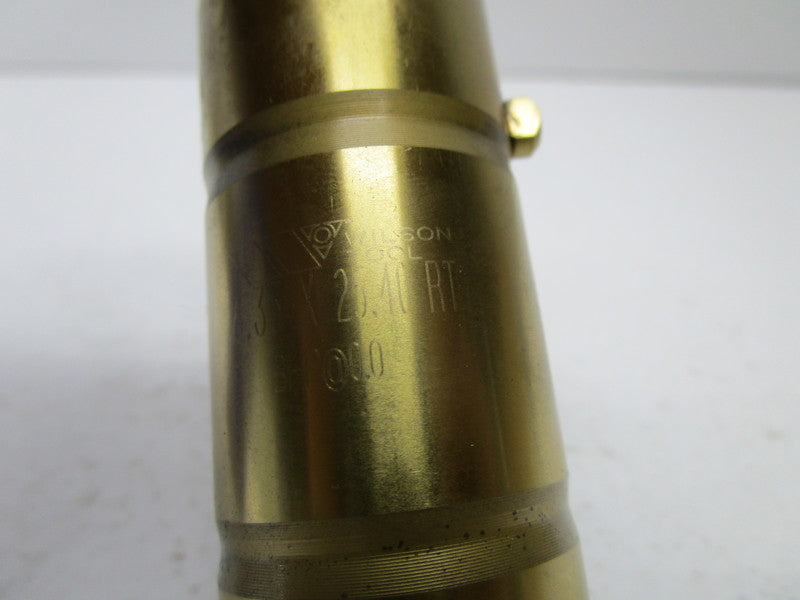 WILSON TOOL RT25.400X6.350 WEARBEATER  NSMP