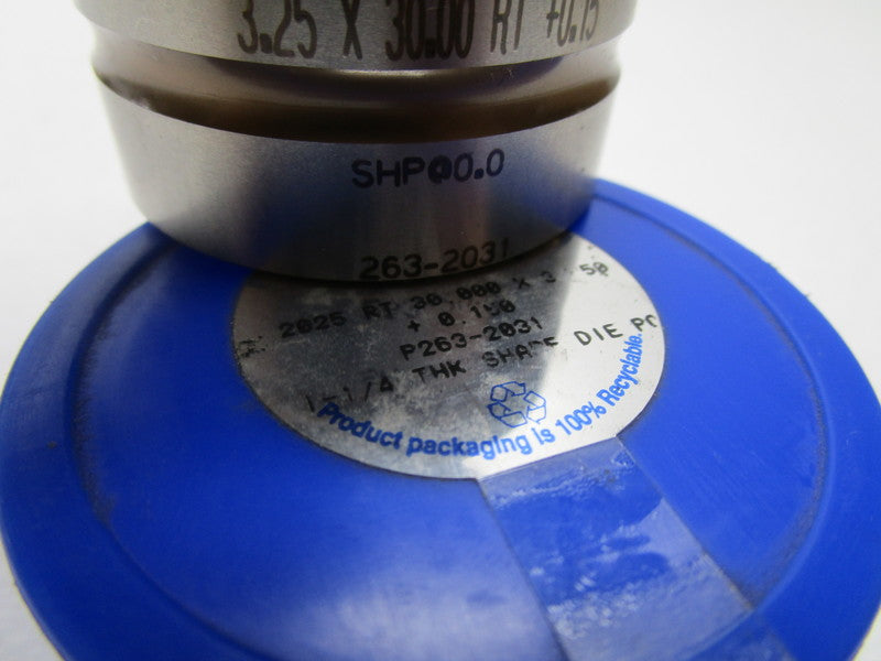 WILSON TOOL RT30.000X3  NSMP