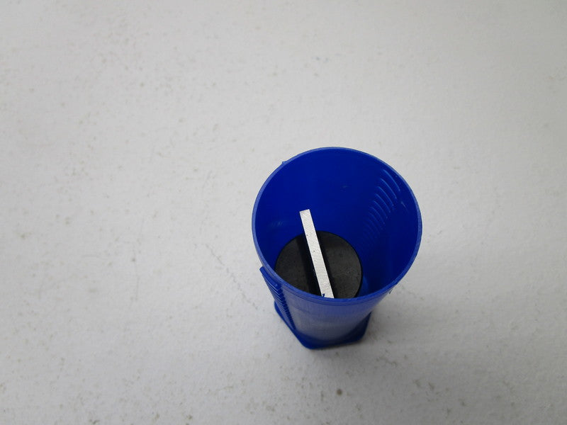 WILSON TOOL ZM06358570 THK HP PUNCH SH  NSMP