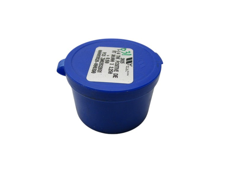 WILSON TOOL ZM02632031 NSMP