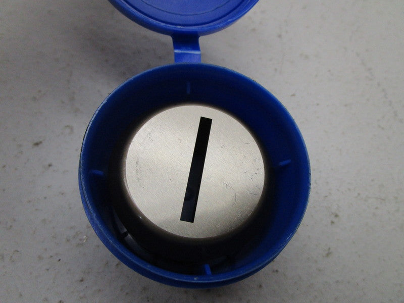 WILSON TOOL ZM02632031 NSMP