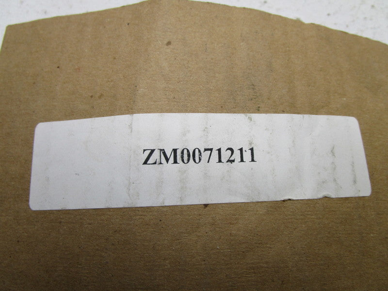 MATE ZM0071211 NSMP
