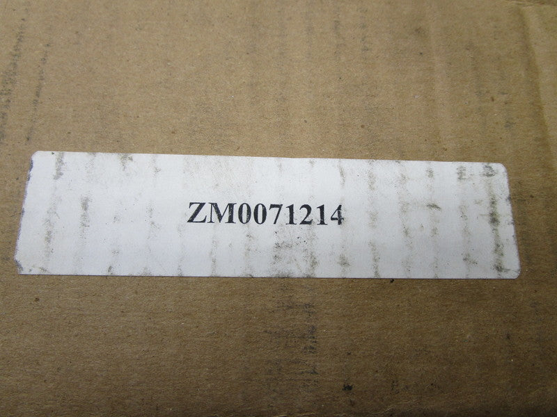 MATE ZM0071214 NSMP