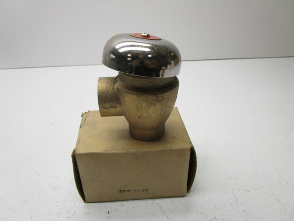 CONBRACO 3HFF6 3810501 VACUUM BREAKER  NSMP