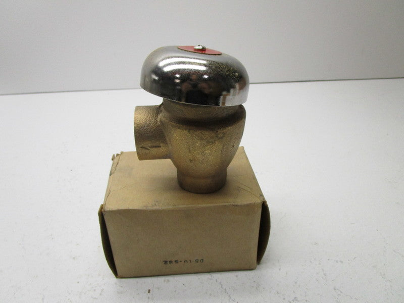 CONBRACO 3HFF6 3810501 VACUUM BREAKER  NSMP