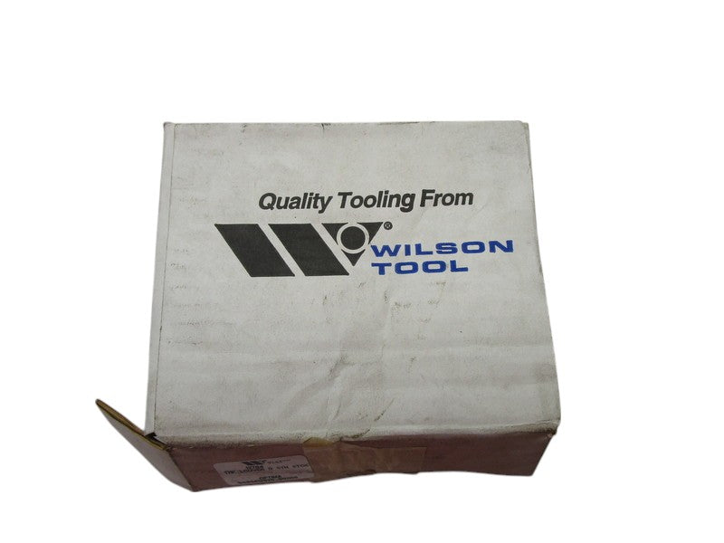 WILSON TOOL 0000613020-001160 ZM06358881 NSMP