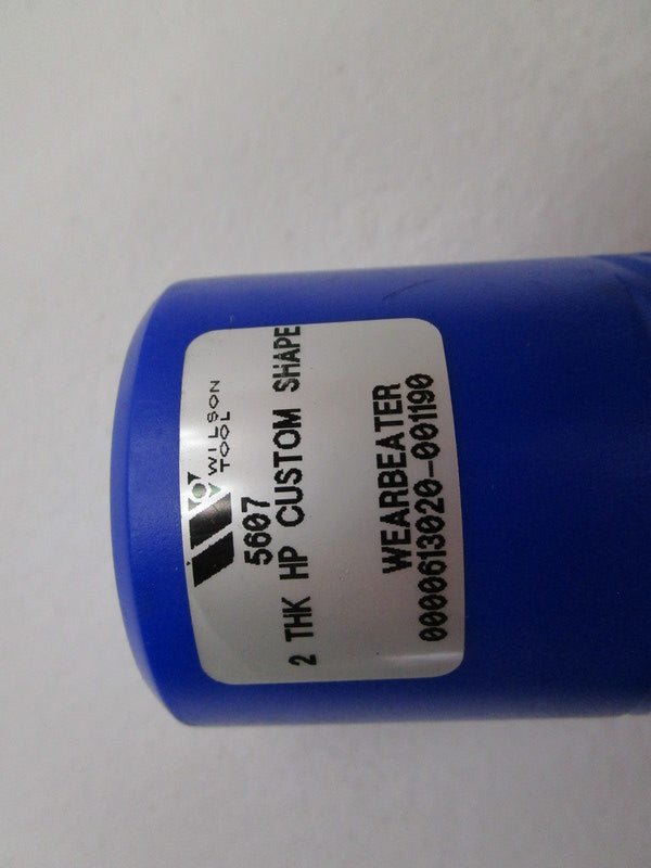 WILSON TOOL 0000613020-001190 ZM06358910 WEARBEATER  NSMP