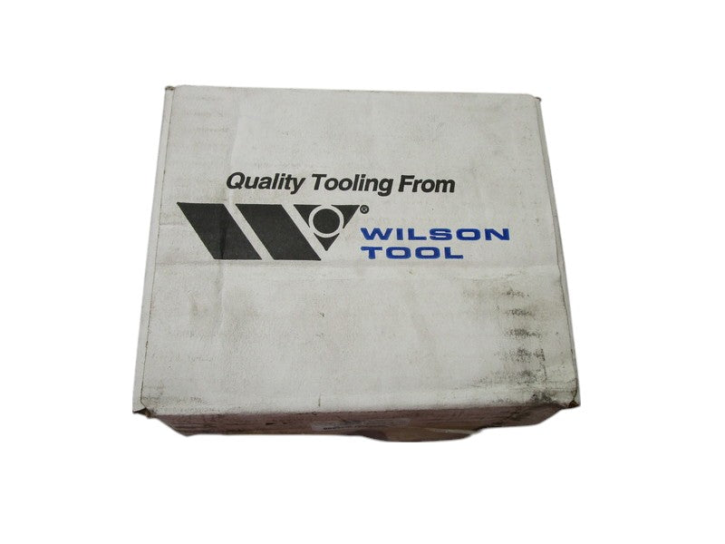 WILSON TOOL 0000611644-000170 NSMP
