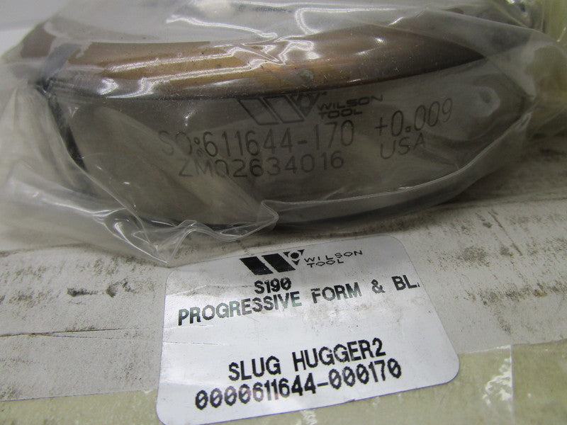 WILSON TOOL 0000611644-000170 NSMP