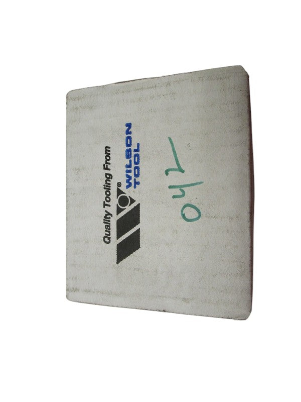 WILSON TOOL 0000611620-000420 NSMP