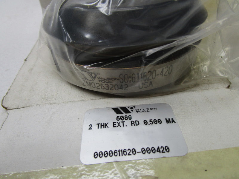 WILSON TOOL 0000611620-000420 NSMP