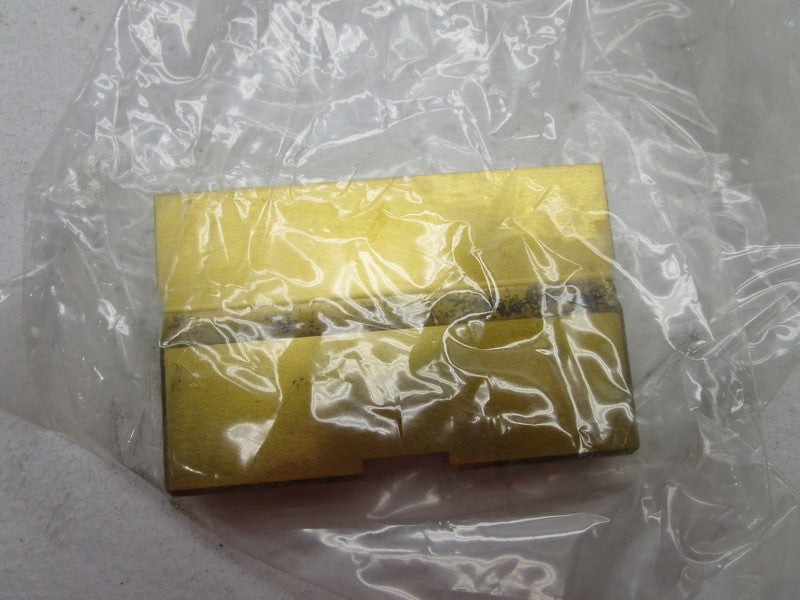 WILSON  TOOL ZM0035142 0000688571-000010 NSMP