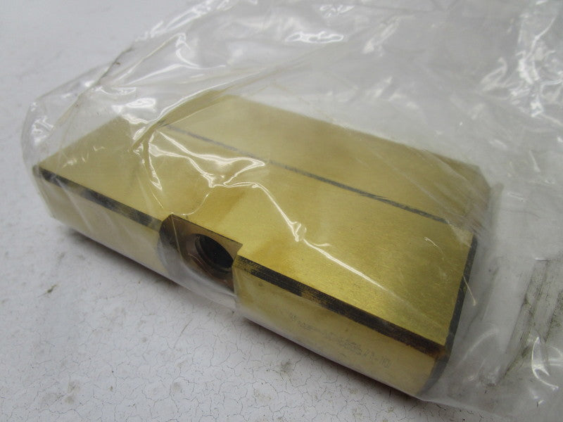 WILSON  TOOL ZM0035142 0000688571-000010 NSMP