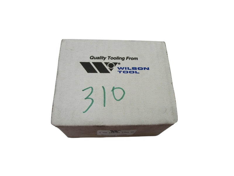 WILSON  TOOL 0000611620-000480 ZM02632310 NSMP