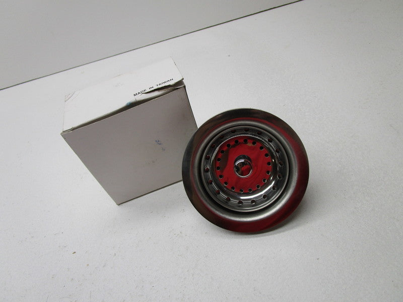 GRAINGER 1HEG4 SINK STRAINER  NSMP