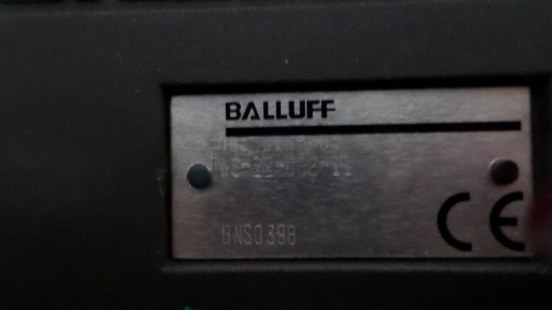 BALLUFF BNS-816-B03-WS-12-602-11 NSNP