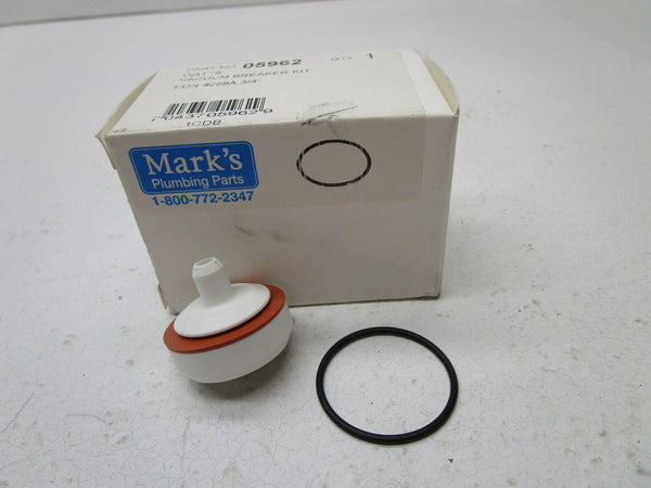 MARK'S 06962 VACCUM BREAKER KIT  NSMP