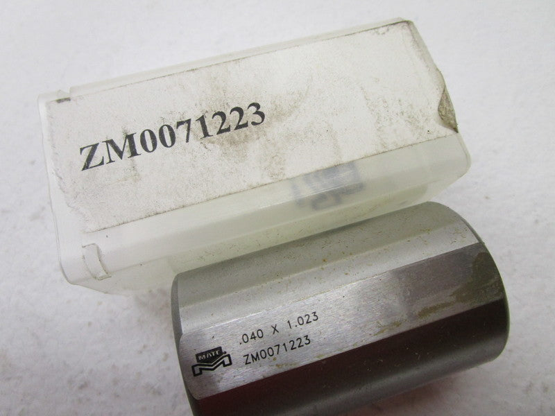 MATE ZM0071223 NSMP
