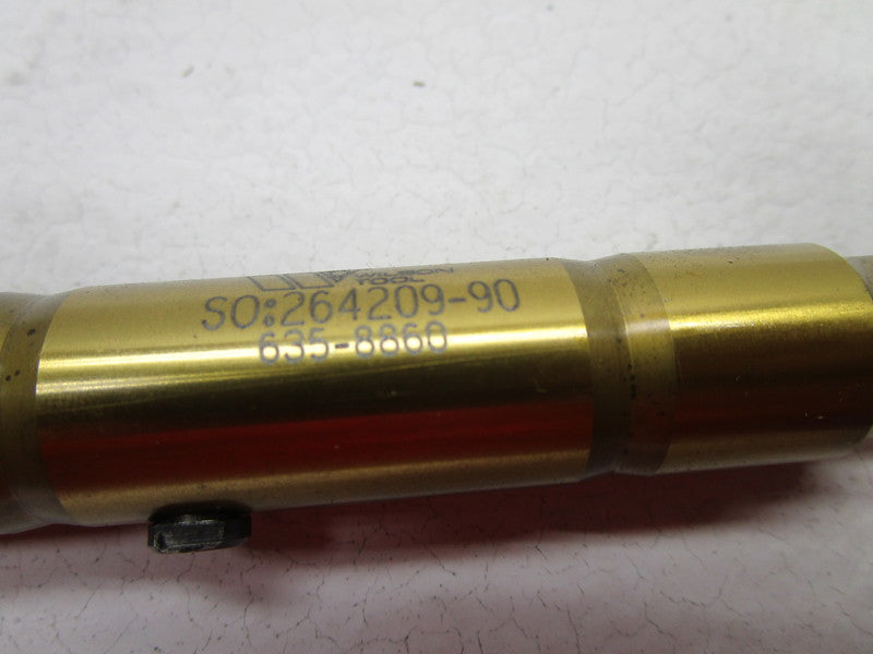 WILSON TOOL 0000264209-000090 NSMP