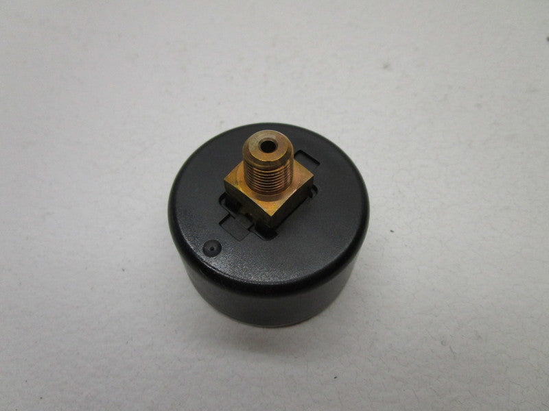 FISHER 11B8577X00 PRESSURE GAUGE 0-30PSI  NSMP