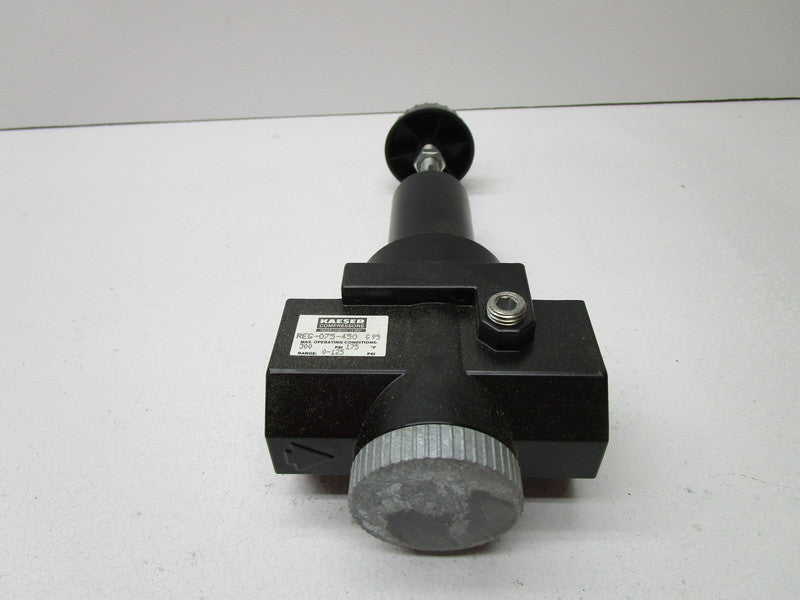 KAESER REG-075-450 REGULATOR  NSMP