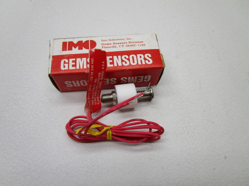 GEMS 27980 LEVEL SWITCH  NSMP
